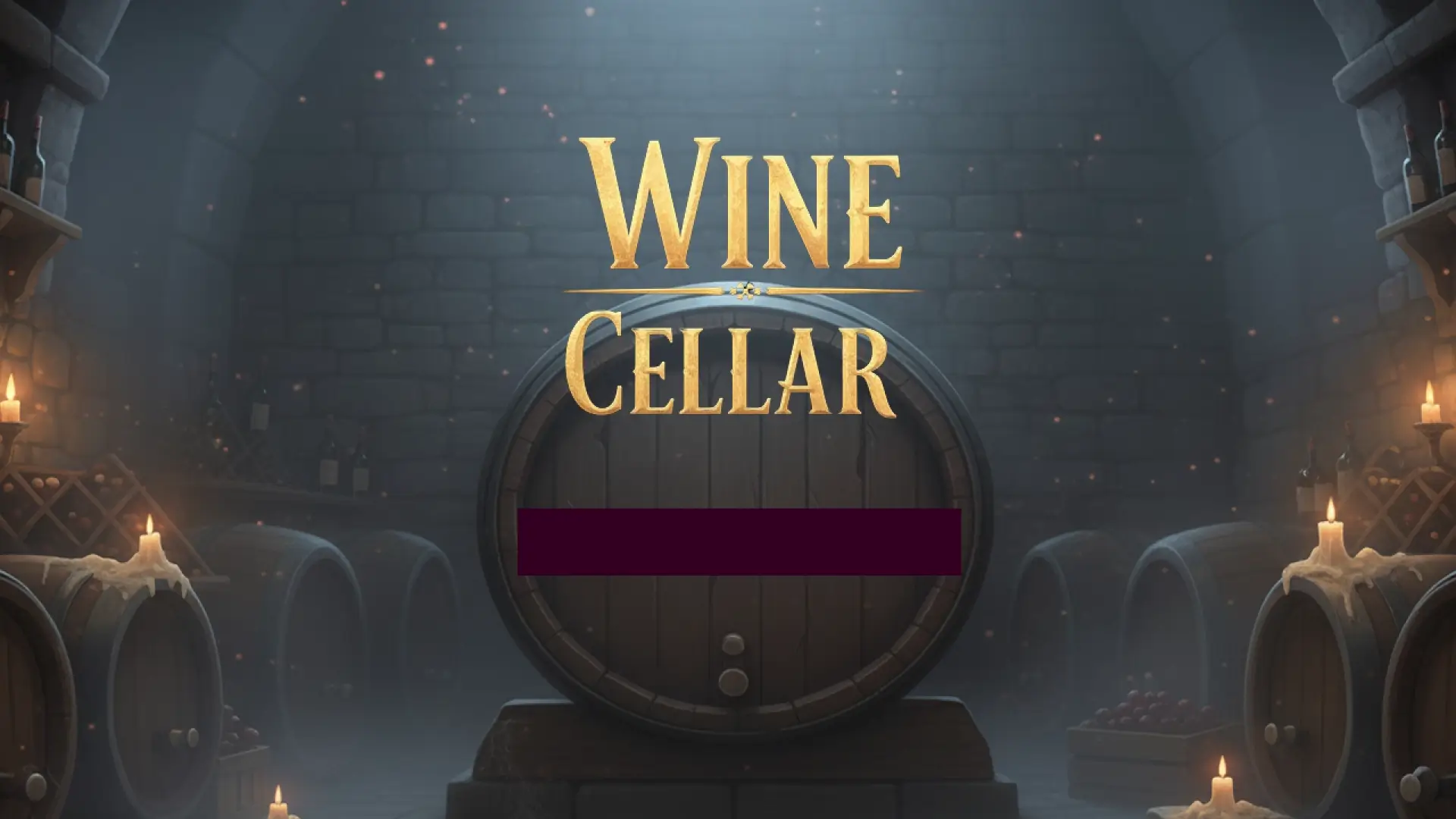 Wine Cellar Logo